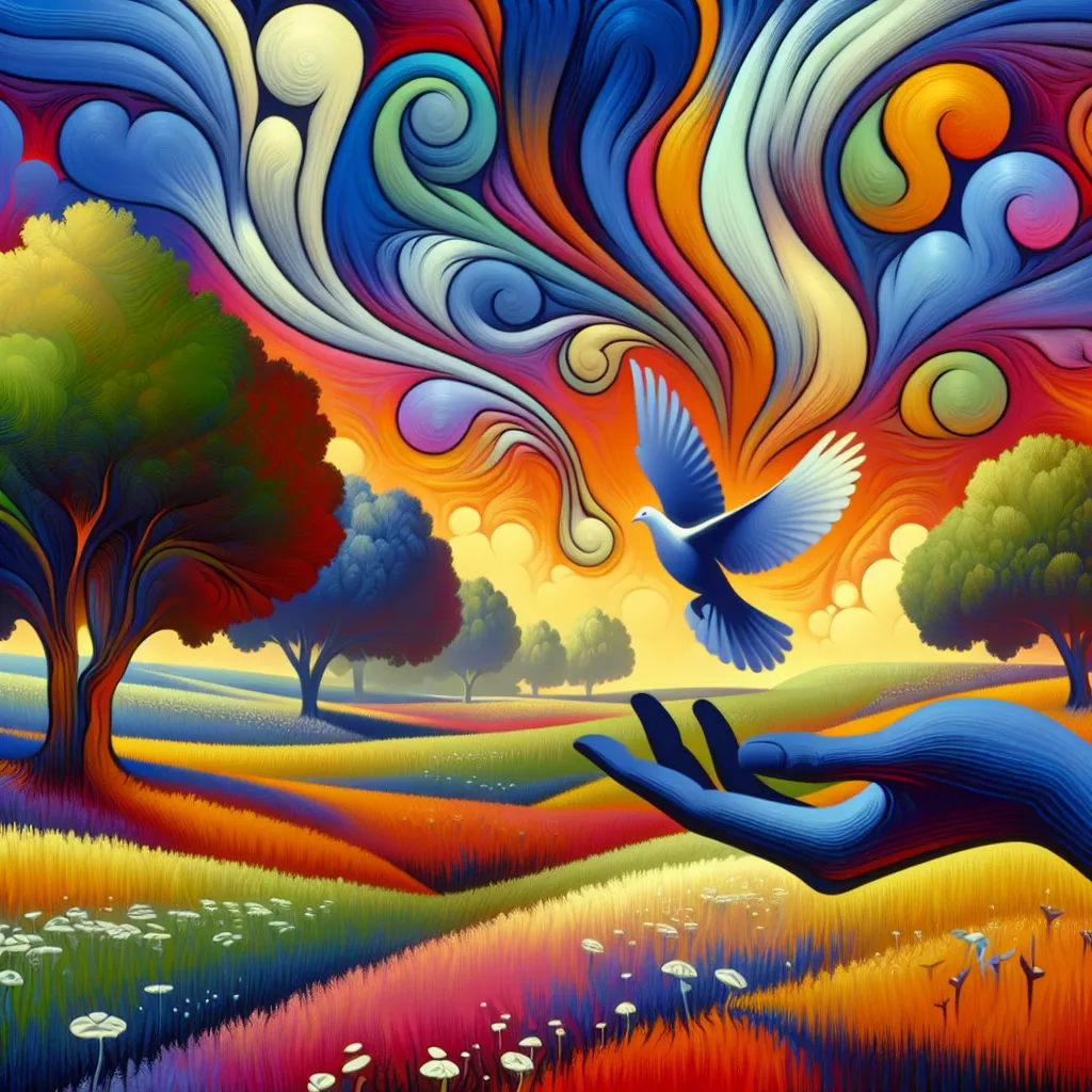 The Role of Psychedelics in Fostering Compassionate Conflict Resolution and Peacebuilding