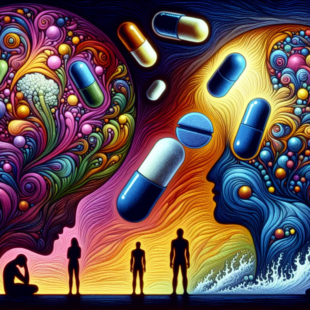 Exploring Psychedelics: A New Horizon for Chronic Pain and Fibromyalgia Treatment