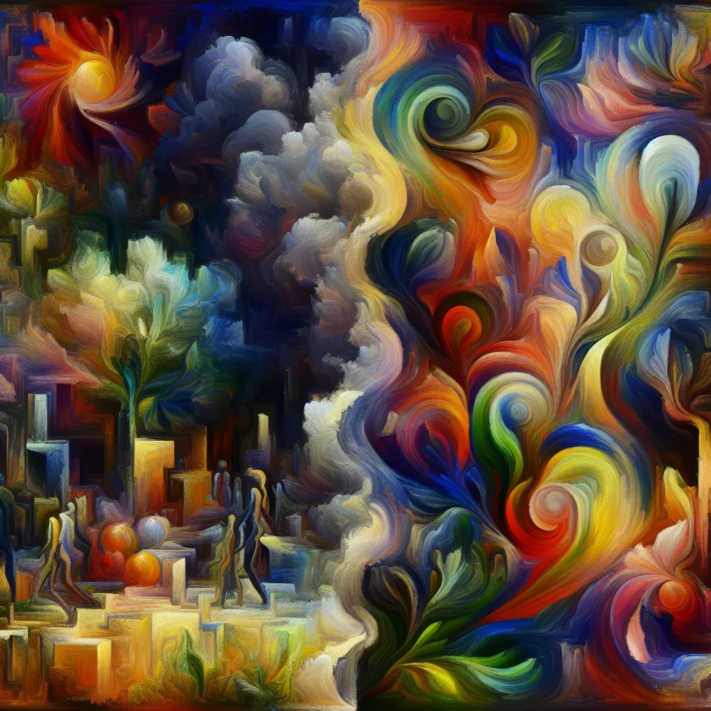 Exploring Salvia Divinorum: Risks and Benefits for Spiritual Exploration