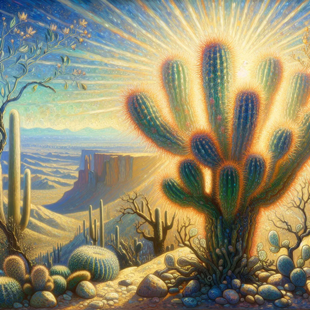 Exploring the Healing Power of San Pedro Cactus: Emotional Healing and Self-Discovery