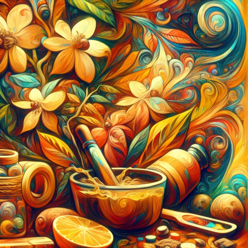 Exploring the Potential Benefits and Risks of Banisteriopsis Caapi Vine in Ayahuasca Brews