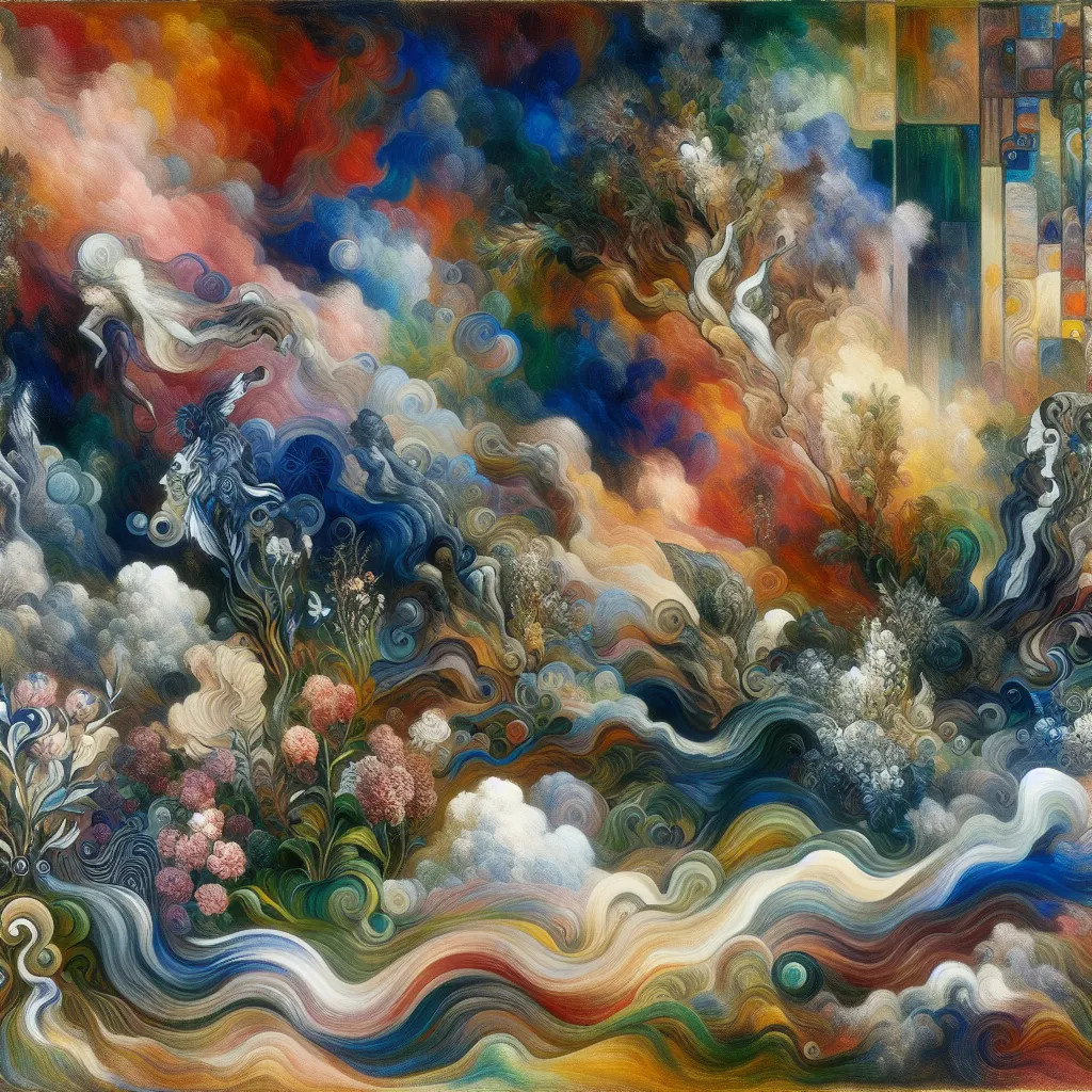 Exploring the Psychedelic Path to Understanding Death and Impermanence