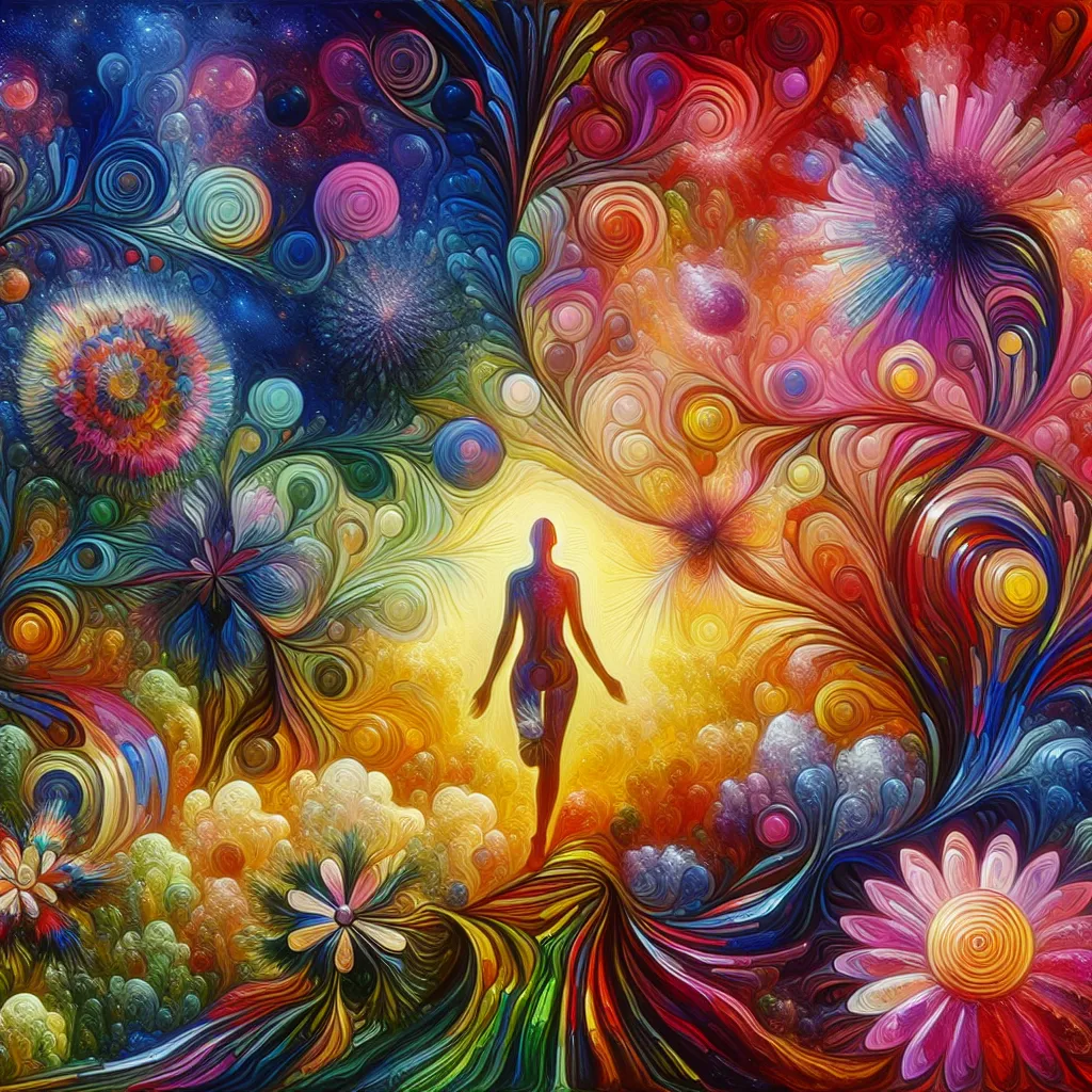 Exploring the Therapeutic Potential of Psychedelics for Body Dysmorphic Disorder (BDD)