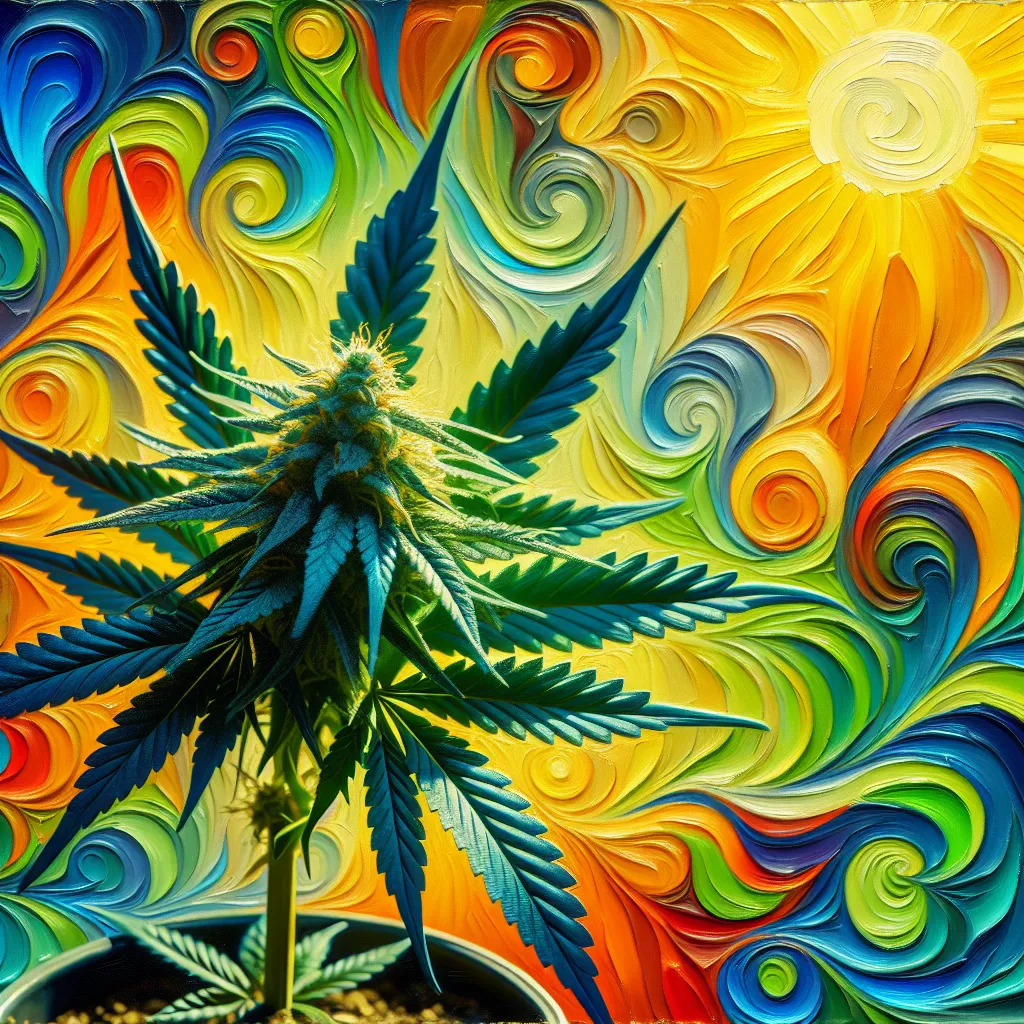 Harnessing the Power of Cannabis for Chronic Pain and Inflammation
