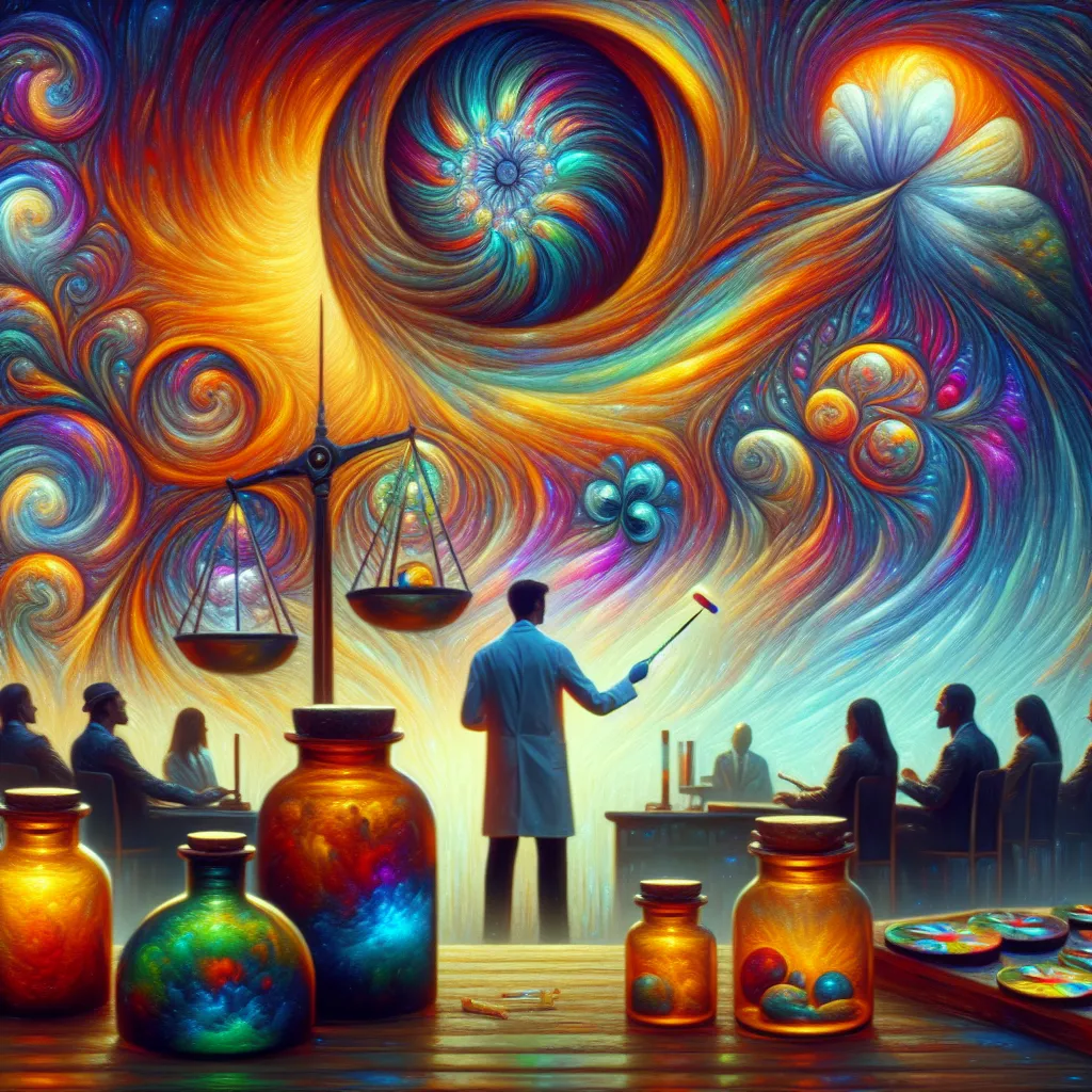 Legal and Ethical Considerations Surrounding Psychedelics in Clinical Settings