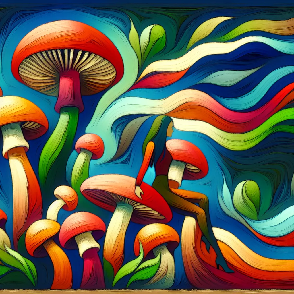 The Incredible Potential of Mushroom-Based Materials in Sustainable Fashion and Product Design