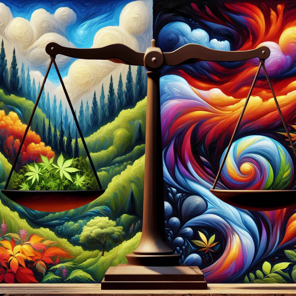 The Potential Benefits and Risks of Using Ayahuasca Analogues: Changa and Pharmahuasca