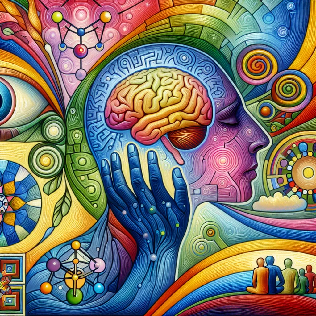 The Potential of Psychedelics in Improving Social Functioning and Reducing Anxiety in Individuals with Autism Spectrum Disorder