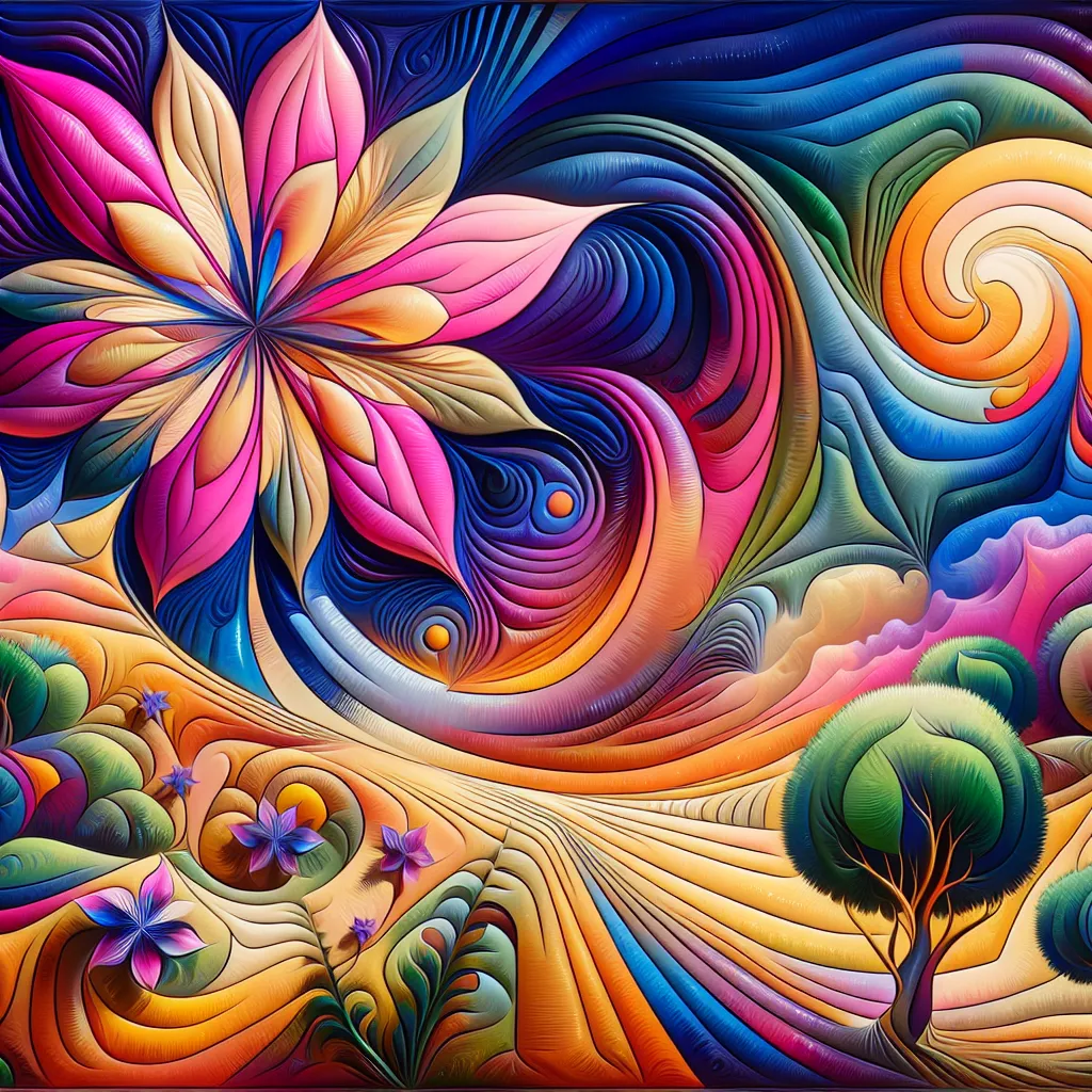 The Psychedelic Path to Authenticity: Cultivating a Genuine Sense of Self
