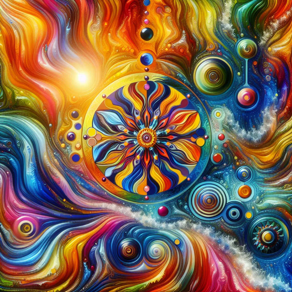 The Psychedelic Renaissance: A Holistic Approach to Mental Health and Well-Being