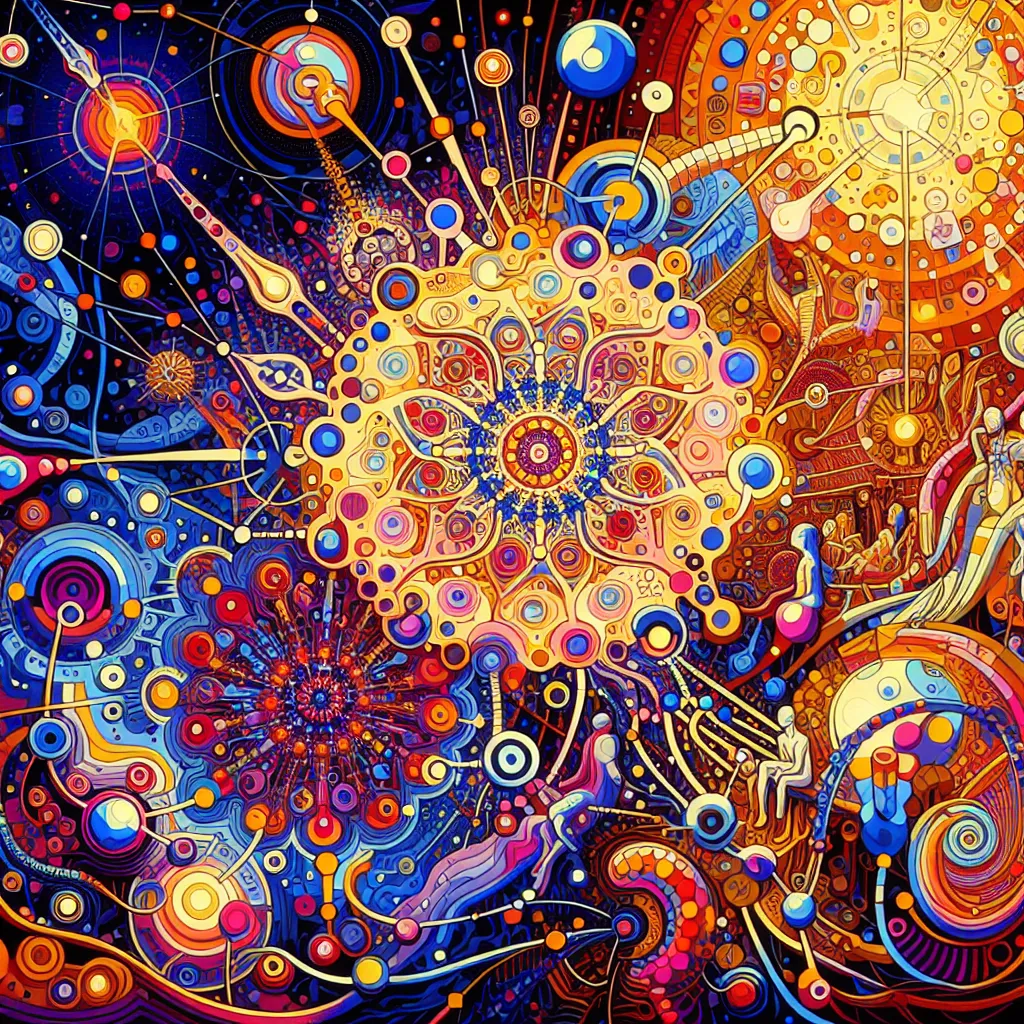 The Responsible Use of Psychedelics: Fostering Unity with All Living Beings