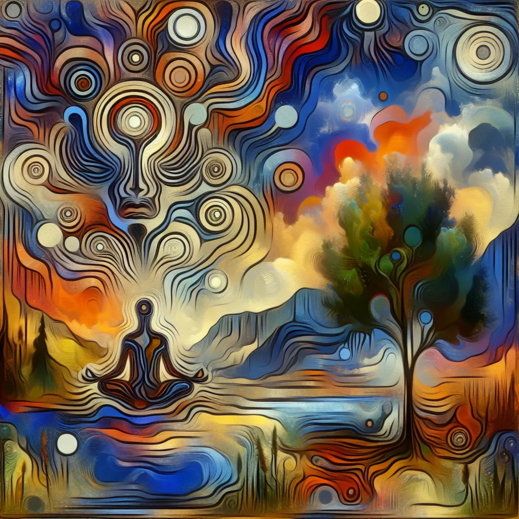 The Role of Ego Dissolution and Mystical Experiences in the Therapeutic and Transformative Potential of Psychedelics