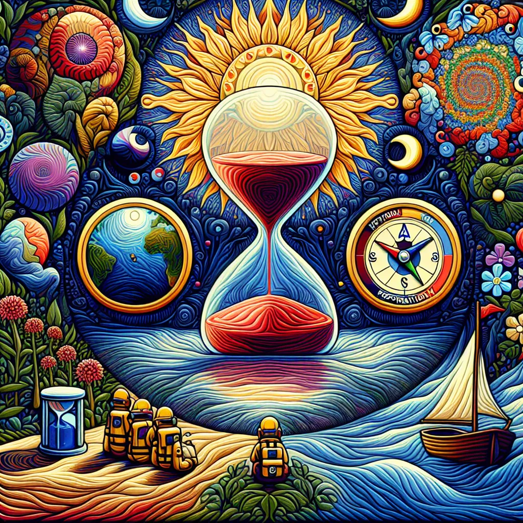 The Role of Intention and Preparation in Ensuring a Safe and Beneficial Psychedelic Experience