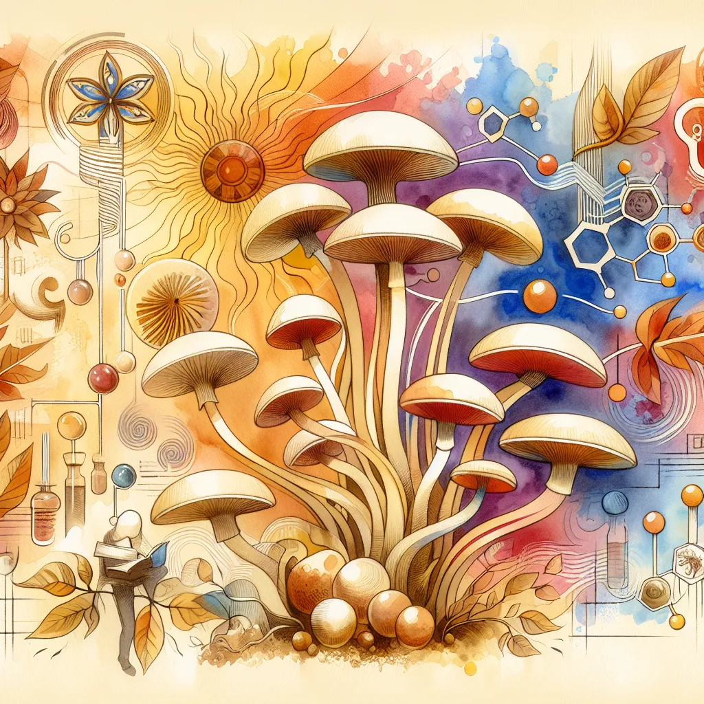 The Surprising History of Mushroom Cultivation: From Ancient Practices to Modern Biotechnology