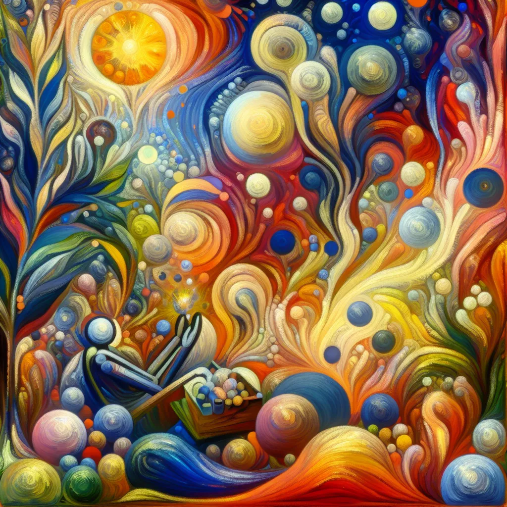 The Therapeutic Potential of Psychedelics for End-of-Life Anxiety