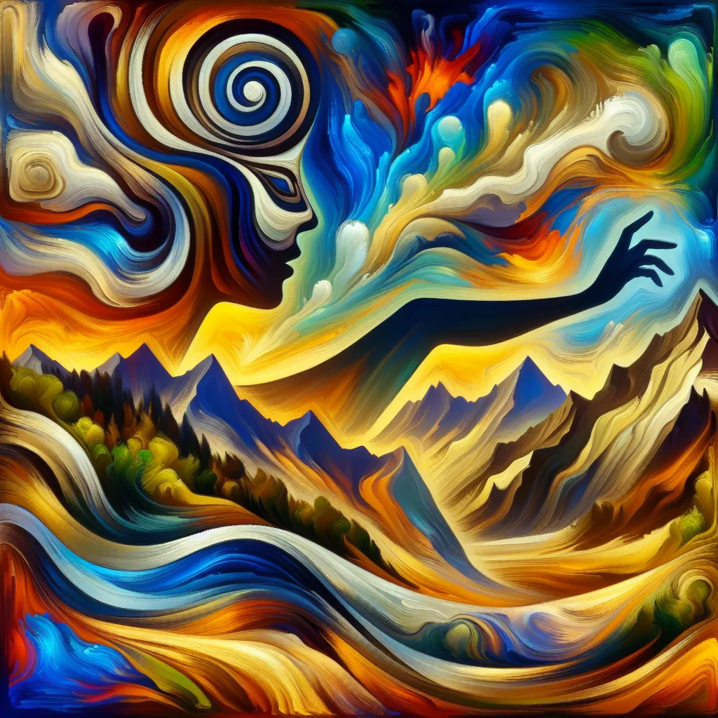 Unlocking Creativity and Focus: The Magic of Microdosing Psychedelics