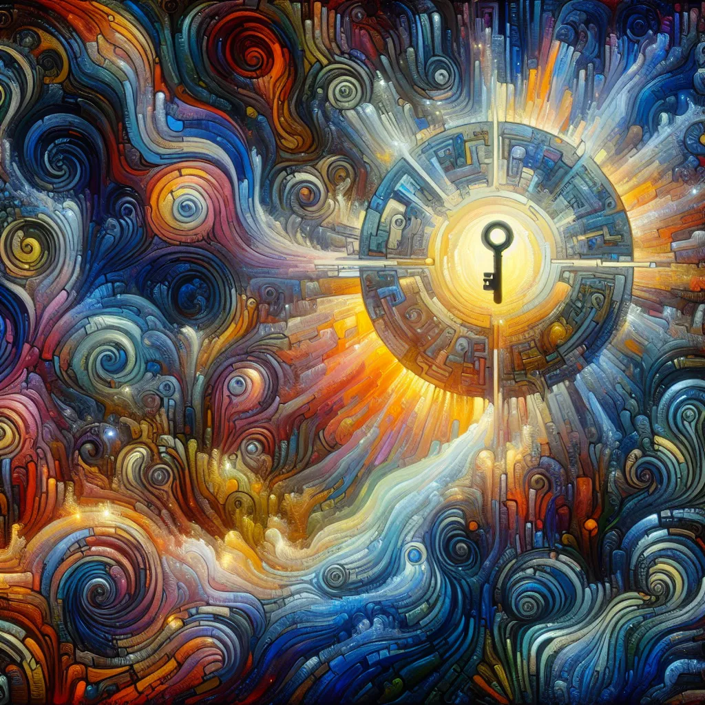 Unlocking Resilience: The Role of Psychedelics in Cultivating an Adaptable Mindset