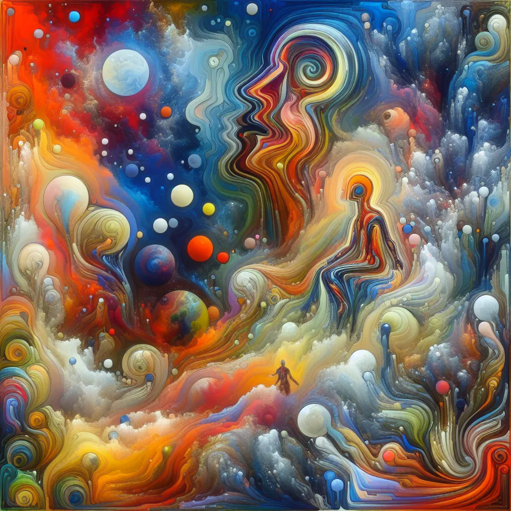 Unlocking the Potential of Psychedelics in Combating Substance Addiction