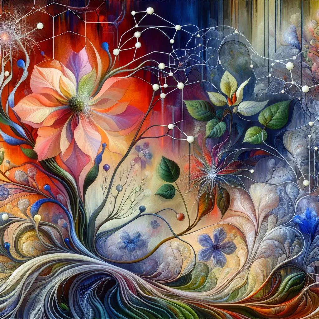 Plant Neurobiology: Exploring the Intricate Communication Networks in Plants 🌿🧠