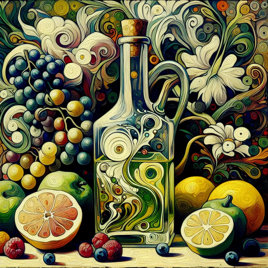 Absinthe: A Storied Elixir Poised for a Modern Revival