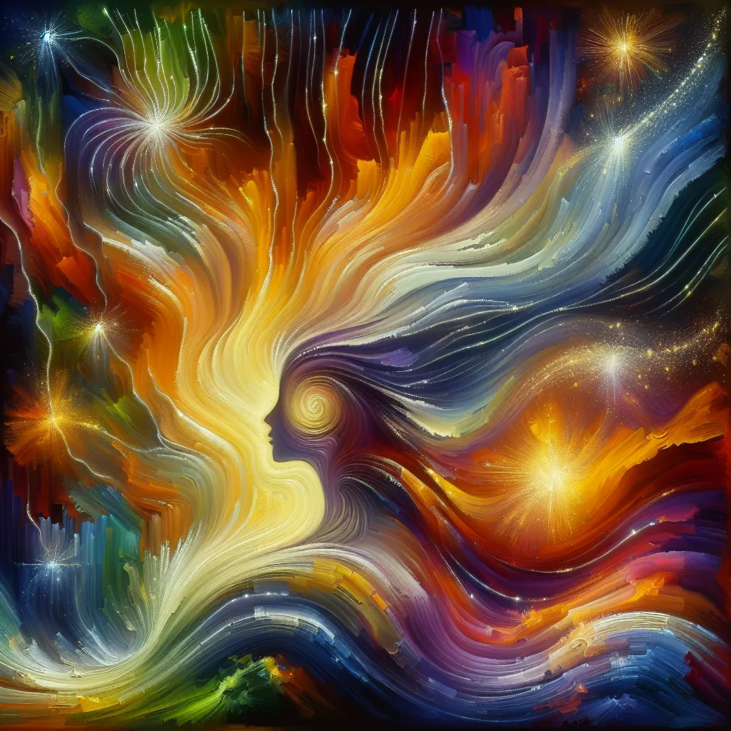 Exploring Electromagnetic Field Therapy: Healing with Energy Waves 🌟✨