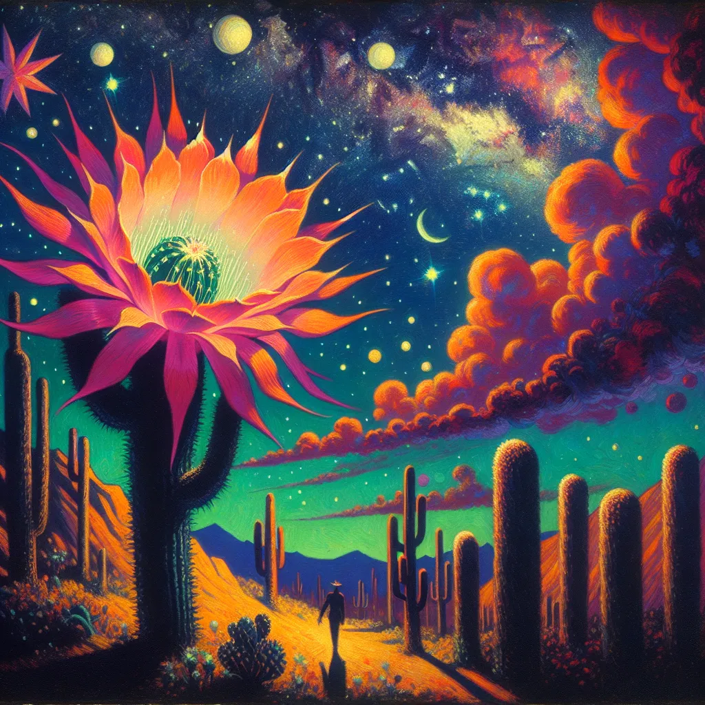Mescaline: Exploring the Psychedelic Path to Antidepressant Treatments 🌵✨