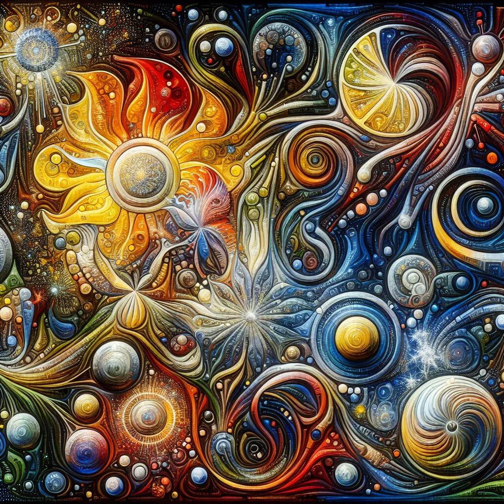 Yopo Seeds and Rapé: A Pharmacological and Shamanic Exploration 🌿✨