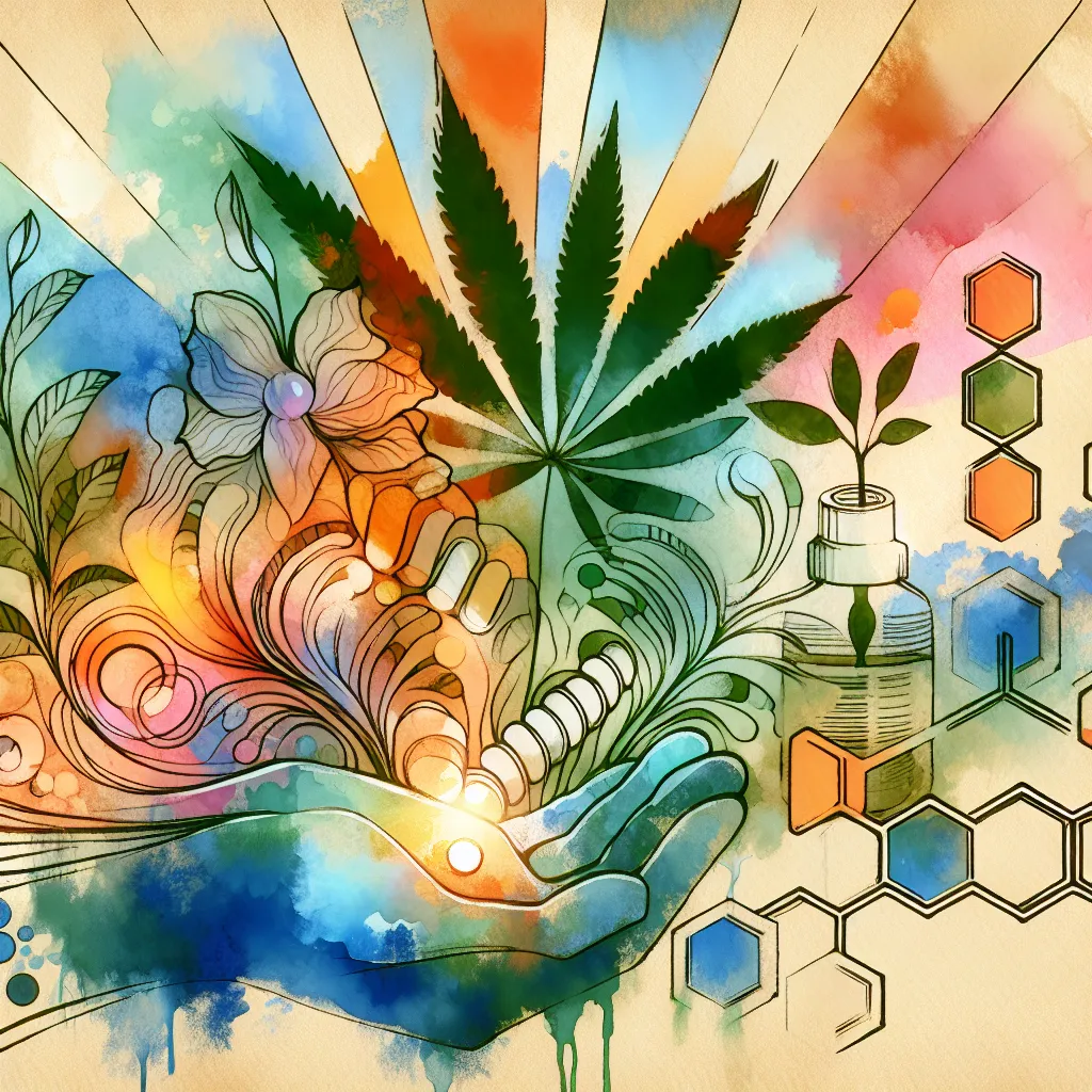 Ibogaine: Pharmacological Profile, Anti-Addiction Properties, and Spiritual Impact 🌿✨