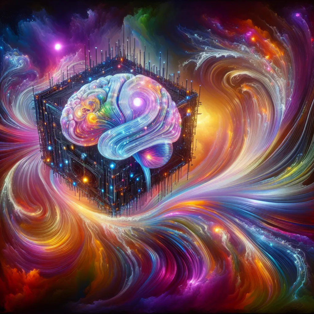 Quantum Computing and Psychedelic Drug Trials: Unlocking New Frontiers in Mental Health Treatment