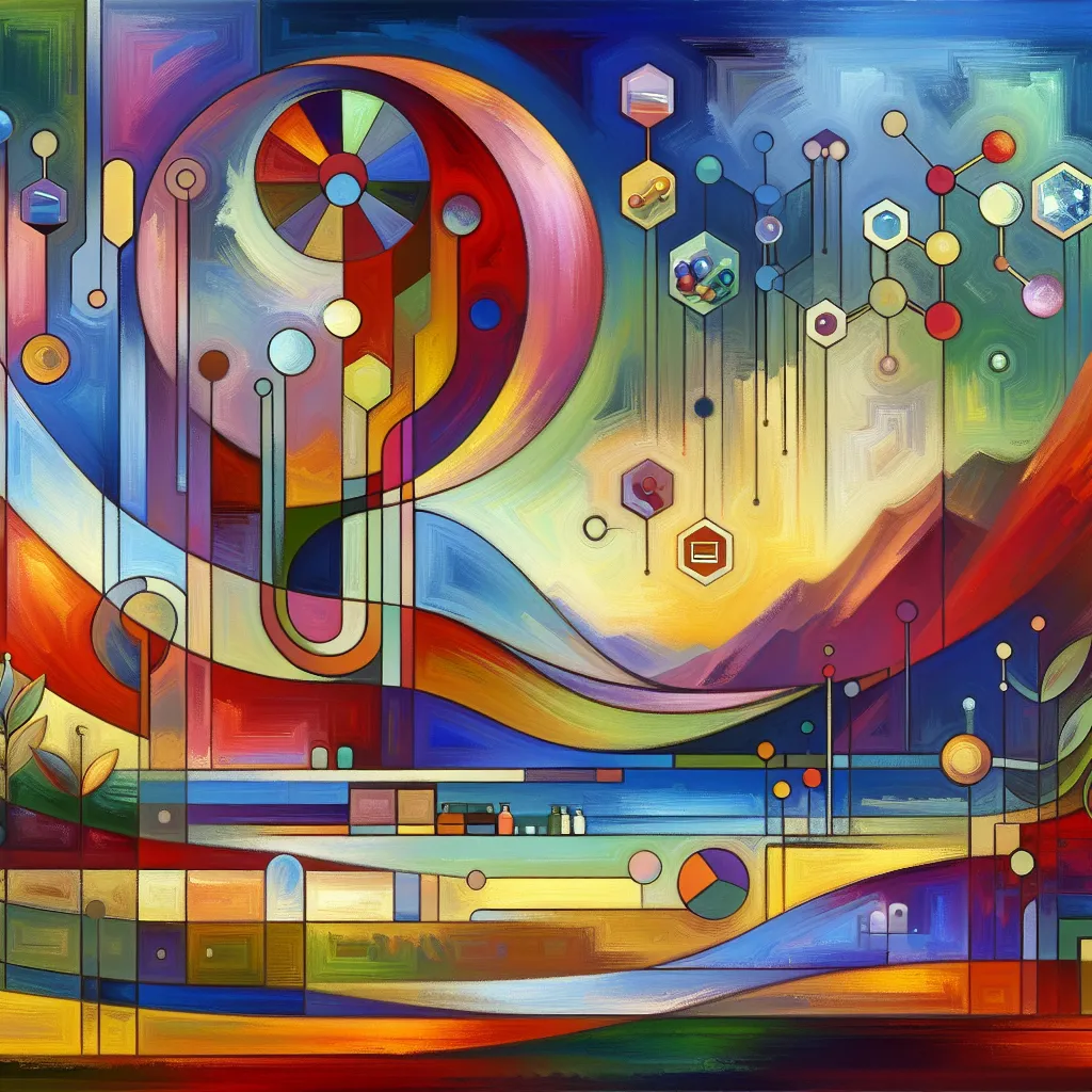 Quantum Computing in Drug Discovery: Accelerating the Search for New Medicines