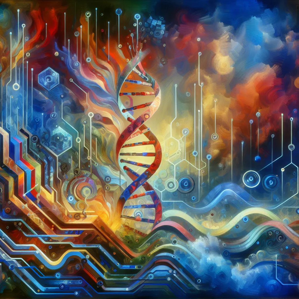 Quantum Computing in Life Sciences: Revolutionizing DNA Discovery and Beyond