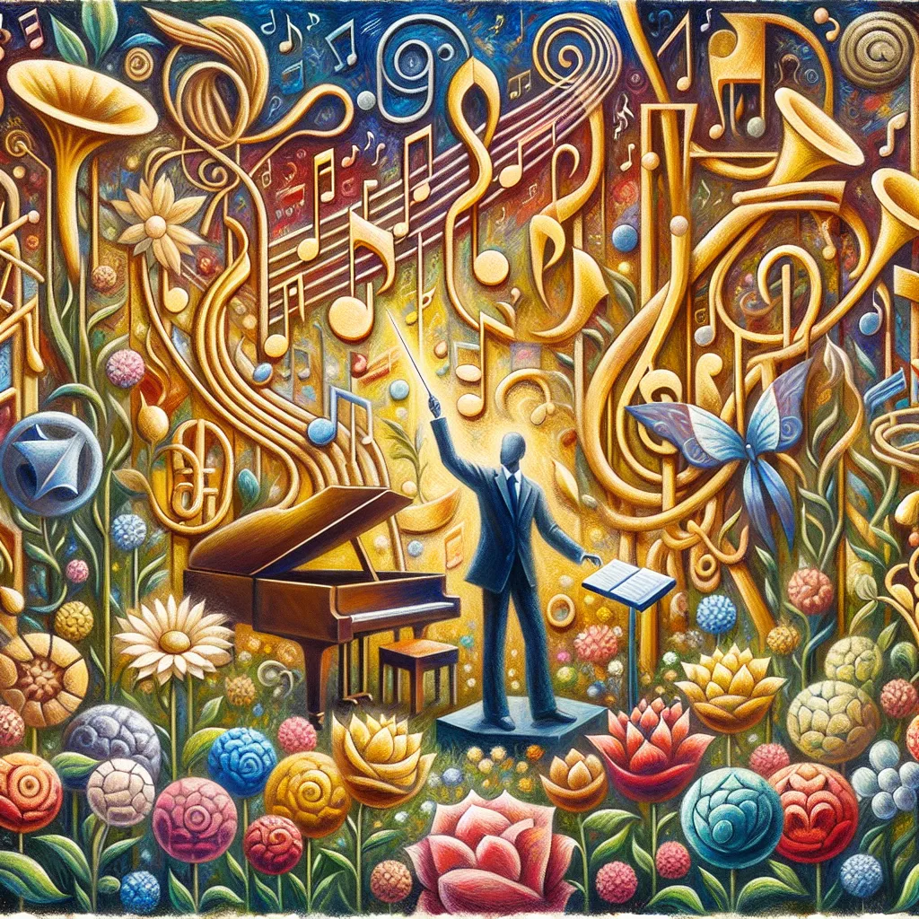 Cultivating Musical Growth with Zachary Bethel